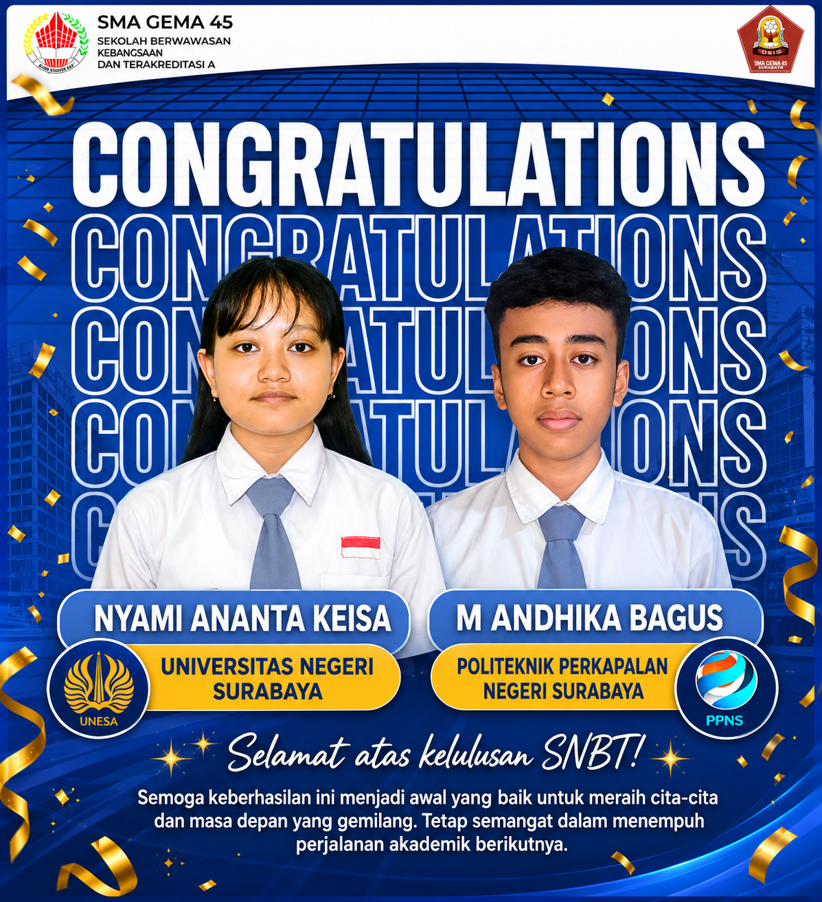 SNBT 2026-2027